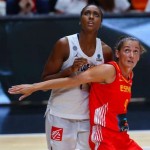 #SelFem FEB 2018 «de 16»: Segunda Victoria (#FIBAWWC @FIBA, Ouviña MVP)