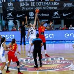 #SelFem FEB 2018 «de 14»: Tercera Victoria (#FIBAWWC @FIBA, Xargay MVP)