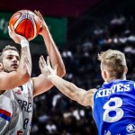 @FIBA Window #FIBAWC: Important victory for Serbia as home team (Bjelica MVP)