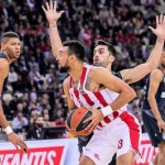 @olympiacosbc knows how to play against Madrid, first loss for “Madridistas”