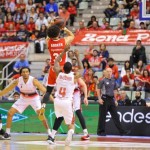 ACB: Decimocuarta Jornada Consecutiva de Liderato del Barcelona (Booker, MVP)