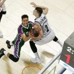 ACB: Decimotercera Jornada Consecutiva de Liderato del Barcelona (Roberts, MVP)