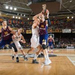 @EuroLeague: Tercera Victoria de la Temporada del Barcelona sobre el Madrid (MVP)