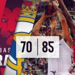 ACB: Segunda Jornada Consecutiva de Liderato en Solitario del Madrid (MVP Tobey)