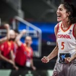 #SelFem FEB, @FIBA #EurFem: Ouviña, Ndour, Quinteto Ideal (#EuroBasketWomen)