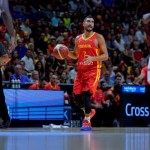 #SelMas FEB, @FIBA: Los 12 de Guangzhou (Jaime, Beirán, @FIBAWC, #FIBAWC)