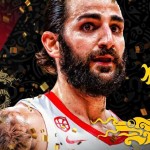 #SelMas FEB @FIBA: Beijing, Segunda Medalla (MVP Ricky, Marc y Rudy, Repiten)