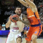 @EuroLeague 2019-20: Primera Jornada (3 Victorias ACB) y Top 10 MVP Candidates