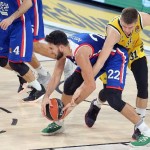 @EuroLeague 2019-20: Segunda Jornada (2 Victorias ACB) y Top 10 MVP Candidates