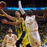 @EuroLeague 2019-20: Tercera Jornada (1 Victoria ACB) y Top 10 MVP Candidates