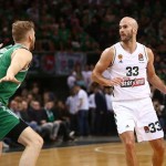 @EuroLeague 2019-2020: 4 Victorias de Equipos ACB ((33) Nick Calathes, MVP)