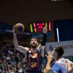 ACB, J8: El Madrid, Líder Invicto en Solitario por Cuarta Jornada Consecutiva (MVP)