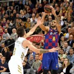 ACB 19-20: Triple Empate (Madrid, Barcelona, Zaragoza, Dubljević, Costello, MVP)