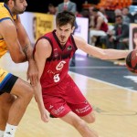 Coronavirus (COVID-19, SARS-CoV-2): ACB, Fase Final, Cuarta Jornada (Grupo B)