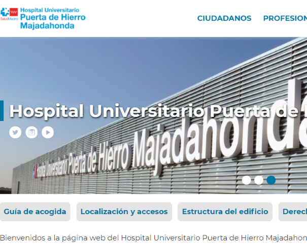 comunidad.madrid/hospital/puertadehierro