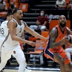 COVID-19 Coronavirus SARS-CoV-2: @EuroLeague, E2, Madrid – València, Previa