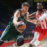COVID-19 Coronavirus SARS-CoV-2: E2, Derrota del Baskonia y del Barcelona, MVP