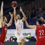 COVID-19 Coronavirus SARS-CoV-2: ACB, J12, València, Barcelona, Madrid, MVP