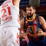 COVID-19 Coronavirus SARS-CoV-2: EuroLeague E10, Barcelona, València, Madrid