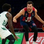 COVID-19 Coronavirus SARS-CoV-2: @EuroLeague E10, Baskonia, Victoria, MVP