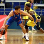 COVID-19 Coronavirus SARS-CoV-2: @EuroLeague E11, València, Barcelona, MVP