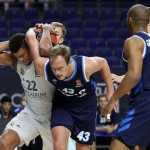 COVID-19 Coronavirus SARS-CoV-2: @EuroLeague E16, Barcelona, Madrid, MVP