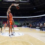 COVID-19 Coronavirus SARS-CoV-2: ACB J22, Madrid, Barcelona, Baskonia, MVP