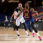 COVID-19 Coronavirus SARS-CoV-2: @EuroLeague R25, Baskonia, Barcelona, MVP