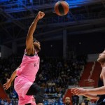 COVID-19 Coronavirus SARS-CoV-2: @EuroLeague Playoffs, Jugadores, Equipos, F4
