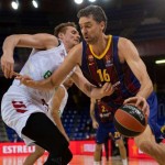 COVID-19 Coronavirus SARS-CoV-2: @EuroLeague, Barcelona, Pau Gasol, Playoffs