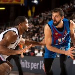 COVID-19 Coronavirus SARS-CoV-2: @EuroLeague RS20, Barcelona, Derrota, MVP