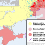 Invasión rusa de Ucrania, 2022, Manchuria, Japón, 1931, Armas Químicas o Nucleares