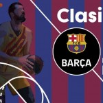 Playoffs ACB 2022: Barcelona Finalista, Mirotić Segundo MVP Consecutivo, 3 a 1