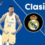 Playoffs ACB Final: Barcelona-Madrid, Resumen 7 Partidos Semifinales, Tavares MVP