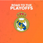@EuroLeague Playoffs 2022: Madrid – Maccabi, Previa, Tavares MVP, Žižić, Nunnally