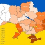 Invasión rusa de Ucrania 2022 República Autónoma de Crimea Historia, Sürgün, Óblast