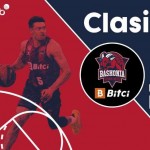 Liga ACB J32: Baskonia Barcelona Madrid, Triple Victoria, Poirier MVP, Llull Davies