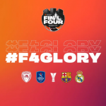 @EuroLeague Final Four Semifinales, Barcelona-Madrid, Playoffs, Exum MVP, Previa