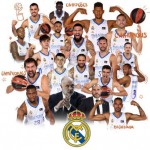 Madrid Campeón ACB 2022: Tavares MVP, Mirotić Exum Kuric Calathes Laprovíttola
