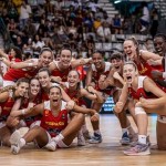 #SelFemU16 FEB 2022: Semifinales, Sexta Victoria, Fam MVP y a la Final (Medalla)