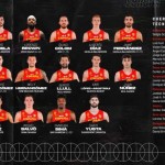 #SelMas FEB: Los Posibles 12 Jugadores del #EurMas “de Georgia”, NBA Juancho