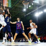 Supercopa ACB: Madrid Campeón, Valoración Media, Deck Yabusele Poirier, Prórroga