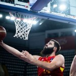 FIBA #EurMas Resumen Segunda y Tercera Jornadas Grupos A y B Alemania Sorpresa