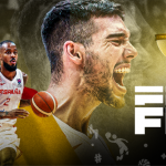 #EurMas @FIBA: Previa #SelMas FEB 2022 – Francia, Final, MVP Gobert, Yabusele