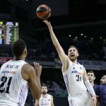 Liga ACB J2: Madrid, València, Barcelona – Baskonia, Musa, Rivero, Jokubaitis MVPs