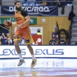 ACB J5: Barcelona, València, Baskonia-Madrid, Laprovíttola MVP Dubljević Hommes