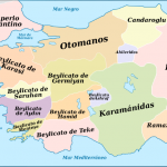 Otomano, Mediterráneo, Balcánico, Albania Bulgaria Grecia Rumania Italia y Turquía