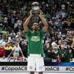 Copa ACB 2023: Málaga Campeón, Ibon Navarro, ¿Carter MVP? Kalinoski, Thomas