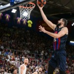 Playoffs ACB 2023, Final: 2 a 0 para el Barcelona, MVP Mirotić, Hezonja, Quintetos
