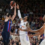 Playoffs ACB Final: Valoración Global tras el 2-0, Mirotić Tavares Veselý Laprovíttola